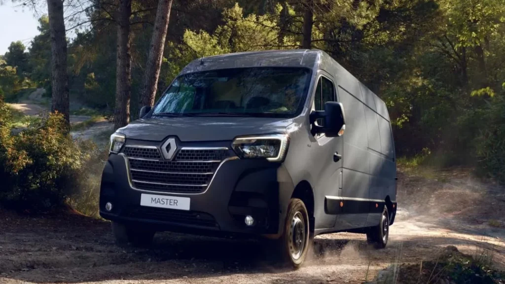 Master serrature di sicurezza