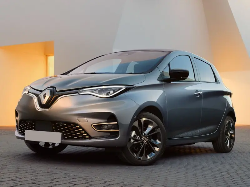 ZOE - ZOE Equilibre R110